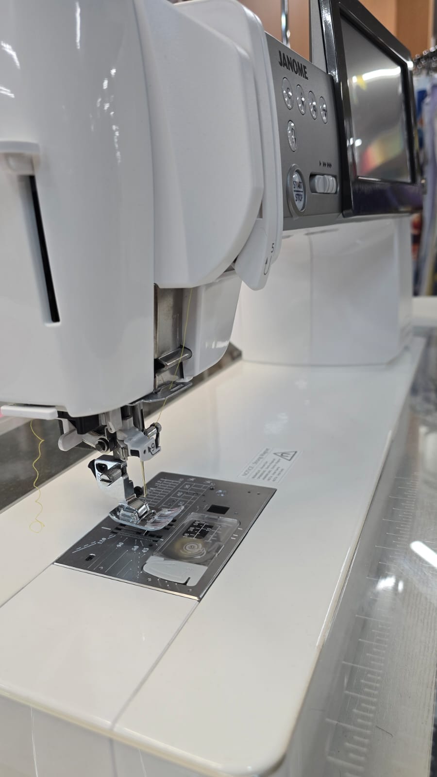 Authorised Brother Machine Servicing