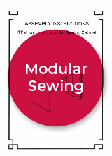 Modular 860 Sewing